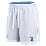 UNC Jordan Brand Reversible Mesh Shorts